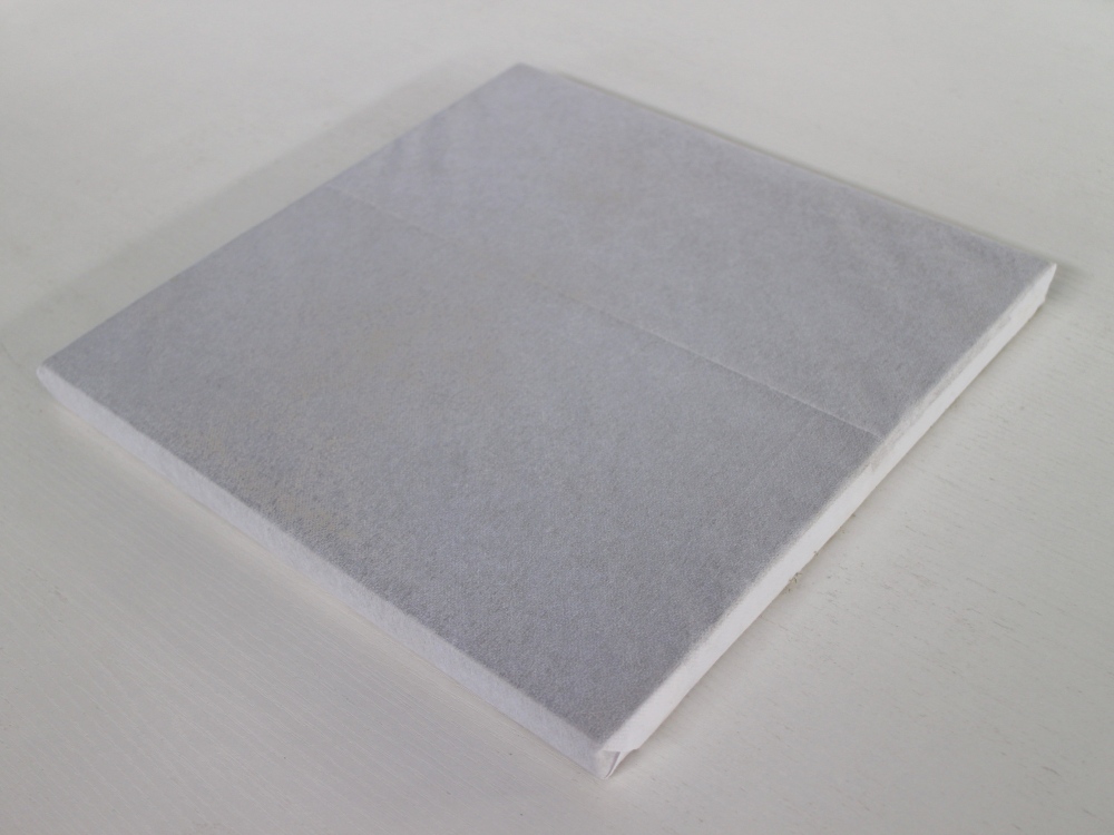 Rigid Microporous Board 800