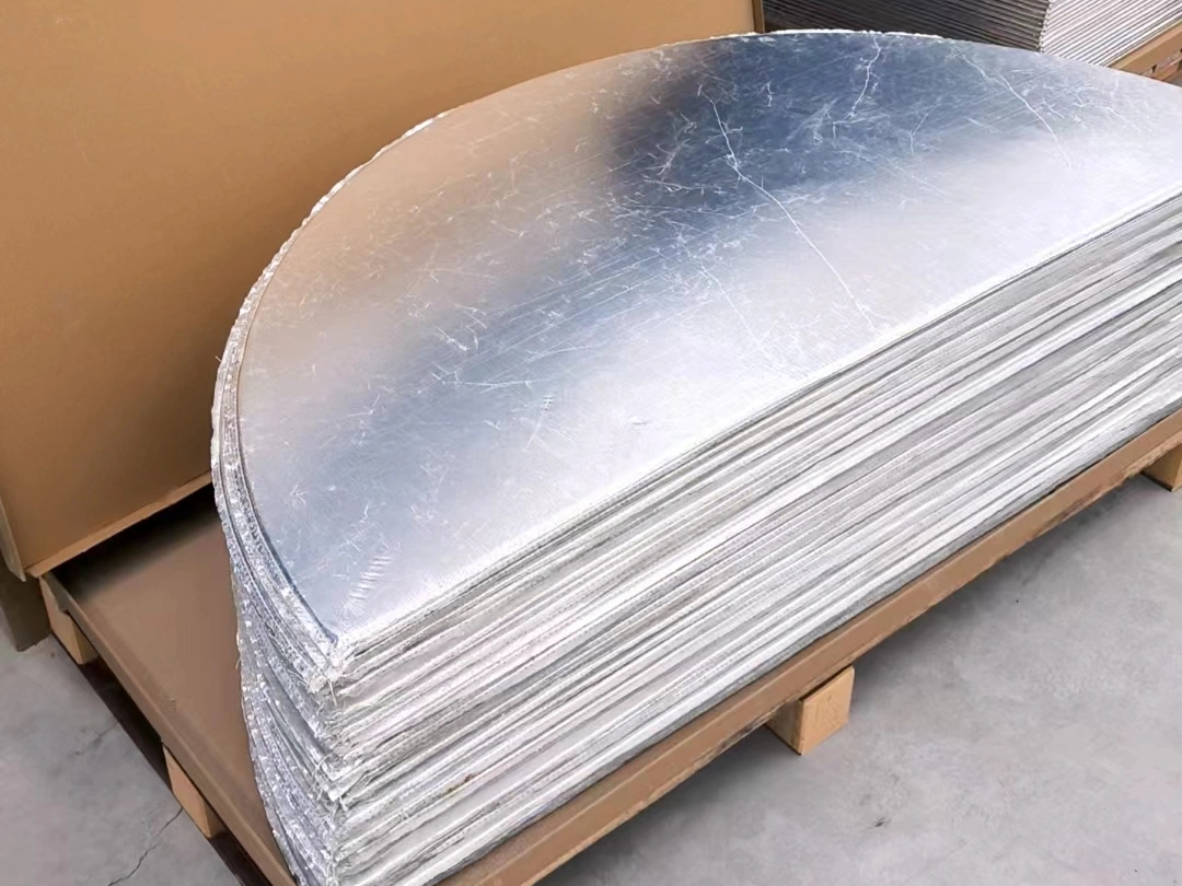 Rigid Microporous Board 950HY1